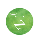 Mr.Bodoni（個別スタンプ：12）
