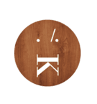 Mr.Bodoni（個別スタンプ：14）