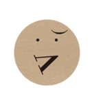 Mr.Bodoni（個別スタンプ：15）