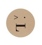 Mr.Bodoni（個別スタンプ：16）