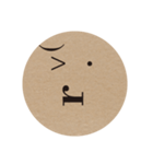 Mr.Bodoni（個別スタンプ：18）
