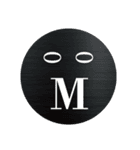 Mr.Bodoni（個別スタンプ：19）