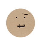 Mr.Bodoni（個別スタンプ：23）