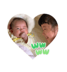さきたんまん♡（個別スタンプ：7）