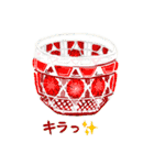桜島かごしまスタンプ（個別スタンプ：40）