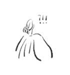 気ままlife（個別スタンプ：5）