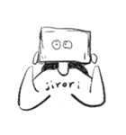 気ままlife（個別スタンプ：14）