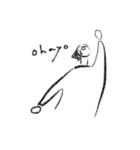気ままlife（個別スタンプ：19）
