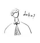 気ままlife（個別スタンプ：20）