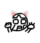 いーんです（個別スタンプ：30）