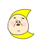 く〜まさん。文字なし。（個別スタンプ：39）