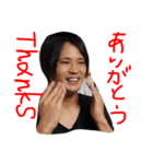 日本一ふざけた弁護士を目指す人。その2（個別スタンプ：2）