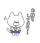 みんなのToriさん（個別スタンプ：30）