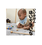 しすいすたんぷ3（個別スタンプ：5）