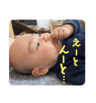 しすいすたんぷ3（個別スタンプ：10）
