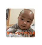 しすいすたんぷ3（個別スタンプ：11）