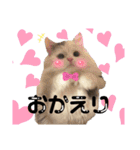 ヌッコさん3（個別スタンプ：11）