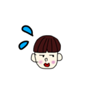 じみーくん（個別スタンプ：5）