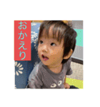 気分屋れおんくん（個別スタンプ：9）