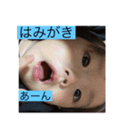 気分屋れおんくん（個別スタンプ：10）