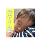 気分屋れおんくん（個別スタンプ：13）