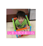 気分屋れおんくん（個別スタンプ：20）