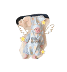 気まぐれ瑛ちゃん（個別スタンプ：13）