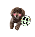 ラウラです！（個別スタンプ：8）