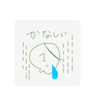 けつあごくんの世界でいちばん（個別スタンプ：7）