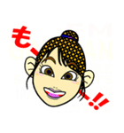 FM ぎのわん (≧∀≦) スタンプだよ（個別スタンプ：3）