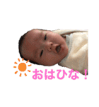 ひなりすたんぷ。1（個別スタンプ：1）