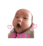ひなりすたんぷ。1（個別スタンプ：6）