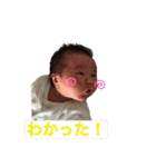 ひなりすたんぷ。1（個別スタンプ：15）
