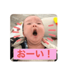 ひなりすたんぷ。1（個別スタンプ：24）