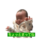 ひなりすたんぷ。1（個別スタンプ：31）