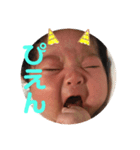 希愛！！（個別スタンプ：4）