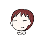 ぐっどおっけーさんきゅー（個別スタンプ：4）