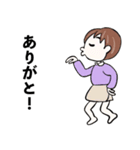 ぐっどおっけーさんきゅー（個別スタンプ：8）