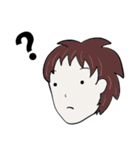 ぐっどおっけーさんきゅー（個別スタンプ：16）
