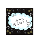 迷いをなくすスタンプ（個別スタンプ：31）