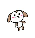 カラフルな動物？人間？生きもの？花？（個別スタンプ：27）