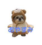 あんちゃん❣️スタンプ（個別スタンプ：2）