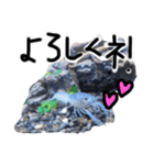 もしもアメリカザリガニがしゃべったら…（個別スタンプ：7）