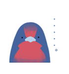 紅穂ちゃん（個別スタンプ：20）