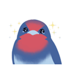 紅穂ちゃん（個別スタンプ：21）