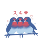 紅穂ちゃん（個別スタンプ：22）