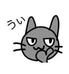 ファイブにゃん（個別スタンプ：1）