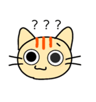ファイブにゃん（個別スタンプ：31）