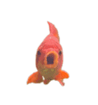 金魚ょ（個別スタンプ：2）