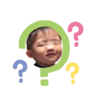 まいにち関家（個別スタンプ：9）